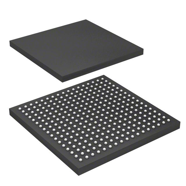 TEXAS INSTRUMENTS AFE5818ZBV