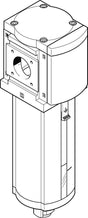 FESTO 571468-MS9-LWS-G-U-V