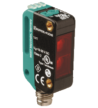 PEPPERL+FUCHS 267075100192-OMT50-R100-EP-IO-V3-L