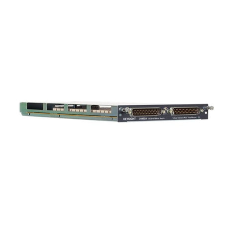 KEYSIGHT 34932A