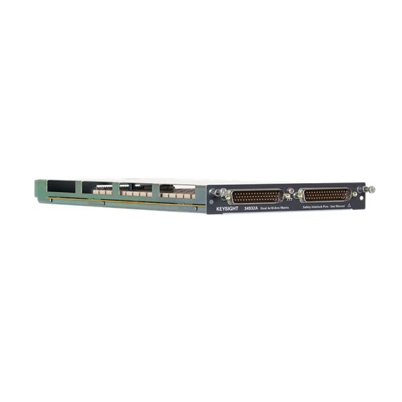 KEYSIGHT 34932A