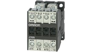 OMRON J7KN-10D-0124D
