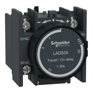 SCHNEIDER ELECTRIC LADS26