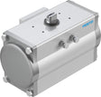 FESTO 8048123-DFPD-120-RP-90-RD-F0507