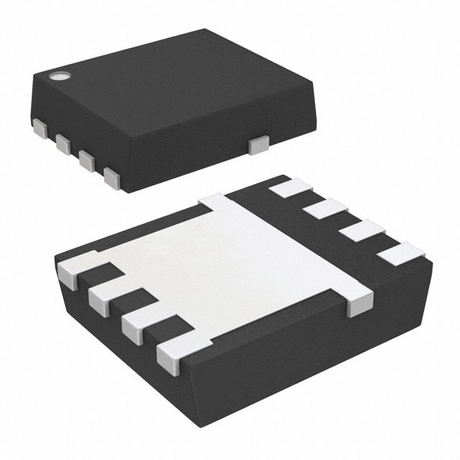 TEXAS INSTRUMENTS CSD19502Q5BT
