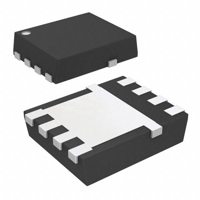 TEXAS INSTRUMENTS CSD19502Q5BT