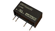 MURATA MANUFACTURING CRV1S1215SCMurata