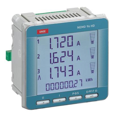 IME MF96001