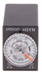 OMRON H3YN-4-Z-BDC24