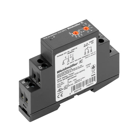 WEIDMULLER 2697290000-TFIS24-240VUC1COOFFC