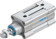FESTO 1376301-DSBC-50-25-PPSA-N3