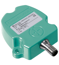 PEPPERL+FUCHS 310474-INX360DH-F199-B16-V15