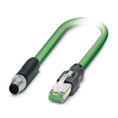 PHOENIX CONTACT 1423714-NBC-M8MSD/10,0-93C/R4AC