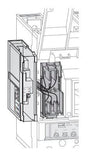 MITSUBISHI AX2-10SWL