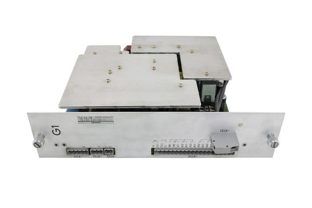 SIEMENS 6SC6600-4GA00