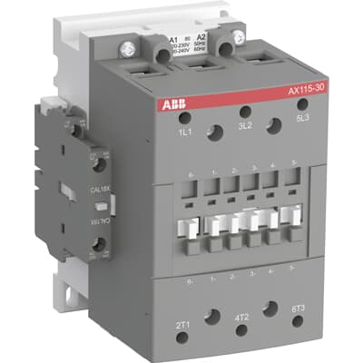 ABB 1SFL981074R8011-AX115-30-11-80