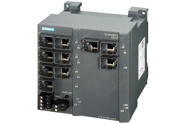 SIEMENS 6GK5310-0BA00-2AA3
