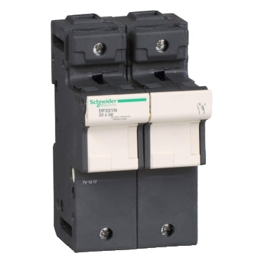 SCHNEIDER ELECTRIC DF221N