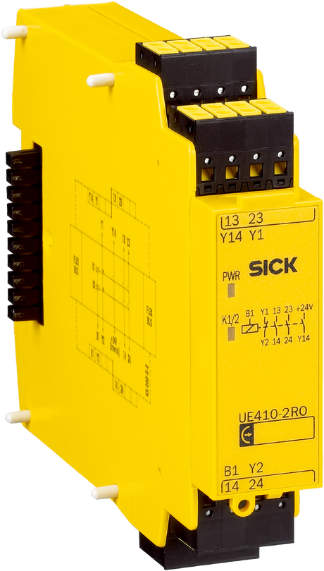 SICK 6032677-UE410-2RO4