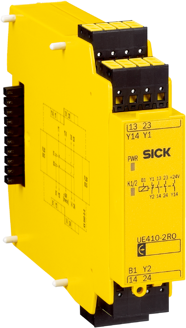 SICK 6032677-UE410-2RO4