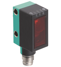PEPPERL+FUCHS 267075100520-OBG5000-R101-2P1-IO-V31
