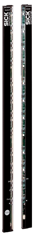 SICK 1047344-SPL-F120PPS2W04