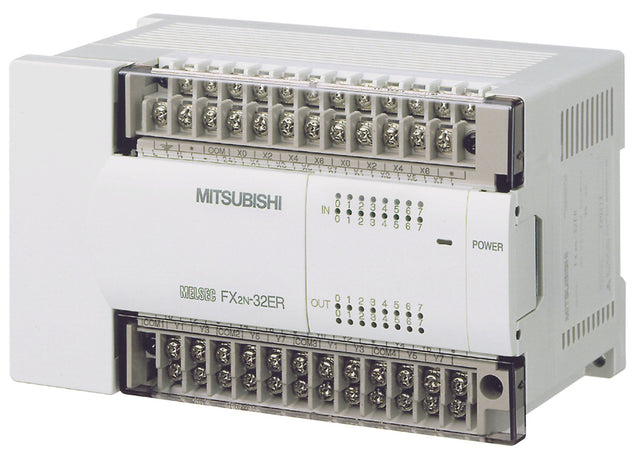 MITSUBISHI FX2N-32ER-ES/UL