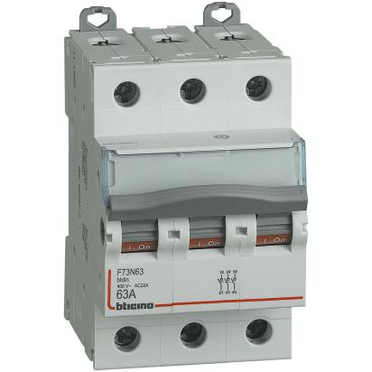 BTICINO F73N63