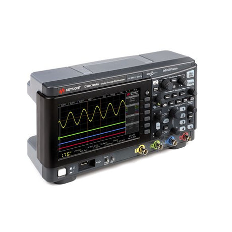 KEYSIGHT DSOX1204A