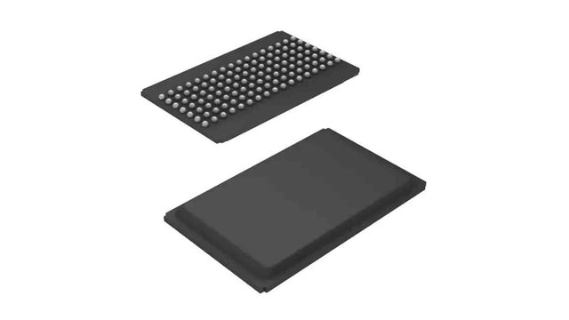 INFINEON CY7C1062G30-10BGXI