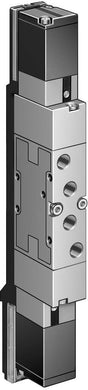 FESTO 164570-MVH-5/3E-1/8-B-VI-X