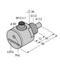 TURCK 6870004-FCS-G1/2A4-AP8X-H1141