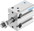 FESTO 4829867-DPDM-25-10-P-PA
