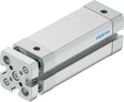 FESTO 554211-ADNGF-12-40-P-A