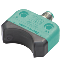 PEPPERL+FUCHS 264860-NBN4-F25-E8-V1