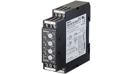OMRON K8AK-AW224VAC/DC