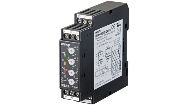 OMRON K8AK-AW224VAC/DC