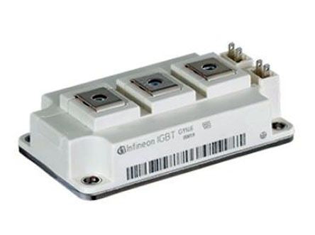 INFINEON FF300R12KE4HOSA1