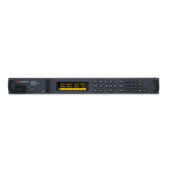 KEYSIGHT N6702C