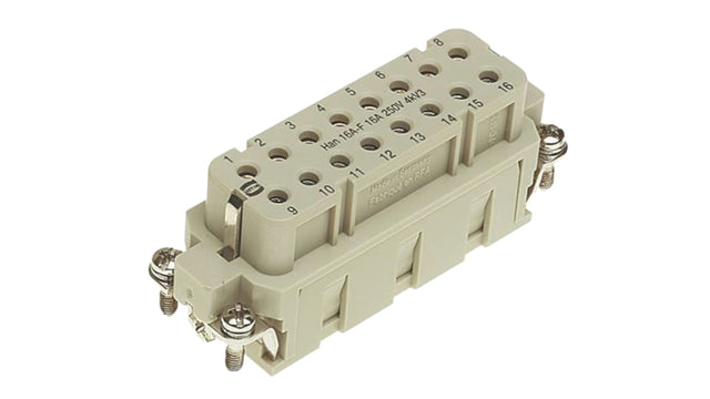 HARTING 09200162891