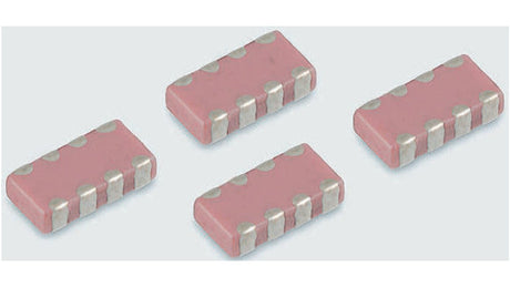 YAGEO CA0508JRNPO9BN101