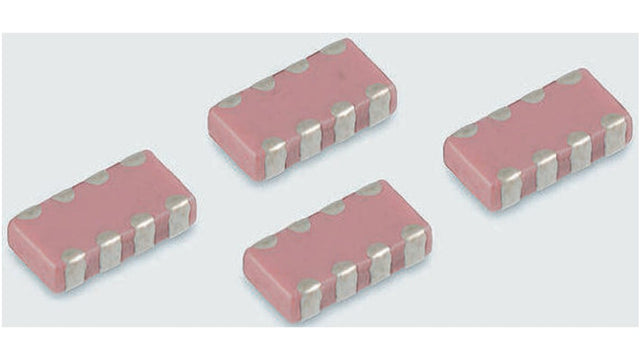 YAGEO CA0508JRNPO9BN101