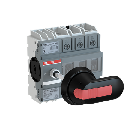 ABB 1SCA135139R1001-OT160G03P