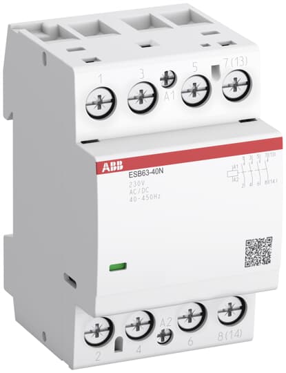 ABB 1SAE351111R1440-ESB63-40N-14