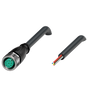 PEPPERL+FUCHS 2399980056-V19-G-BK50M-PVC-U