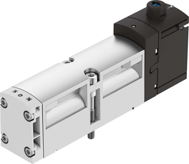 FESTO 8033045-VSVA-B-M52-MZH-A1-1T1L