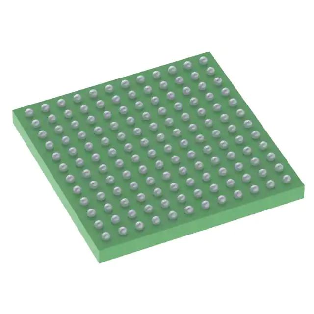 TEXAS INSTRUMENTS DAC38RF82IAAV