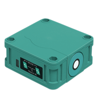 PEPPERL+FUCHS 133984-UB500-F42S-I-V15