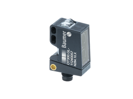 BAUMER ELECTRIC OT300.DL-UBZZB.72N