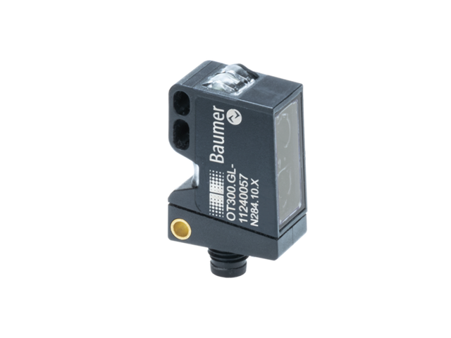 BAUMER ELECTRIC OT300.DL-UBZZB.72N